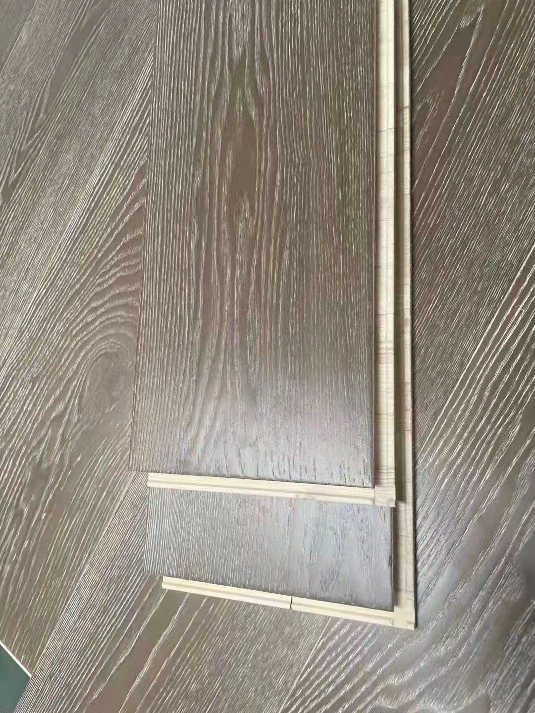 廚房用什么木地板好？