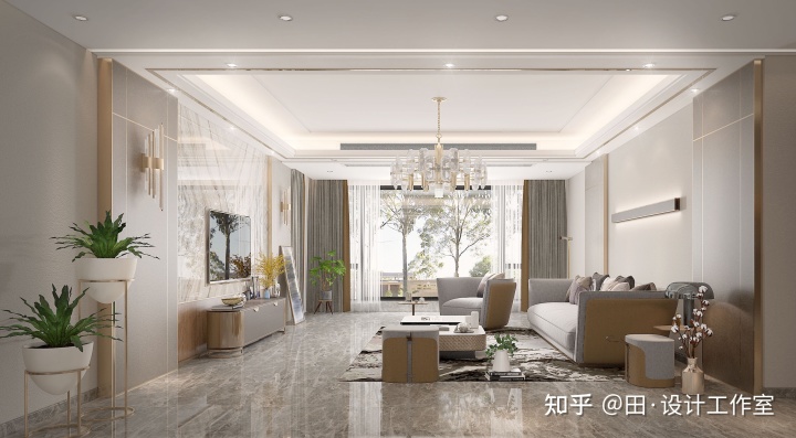 新房子想要裝修了？但面對裝修公司，應該要怎么選擇？