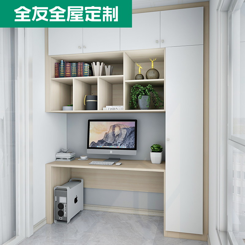 小戶型都喜歡裝這6種柜子，節(jié)省空間又實用，我家就裝了倆