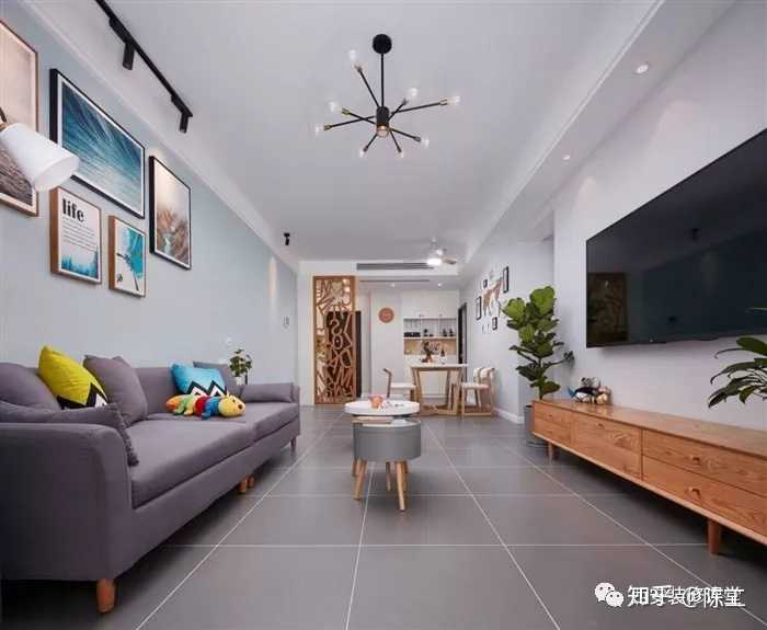 室內(nèi)設(shè)計(jì)都有哪些風(fēng)格，各自的特點(diǎn)是什么？