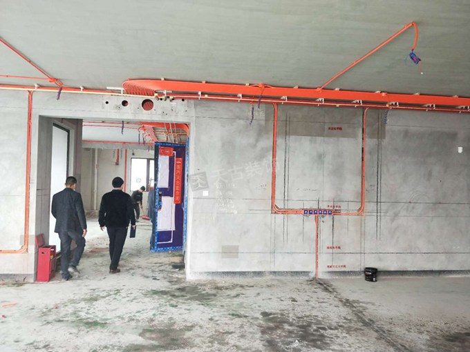 毛坯房裝修流程，毛坯房裝修5大步驟