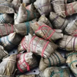 五月五，過(guò)端午