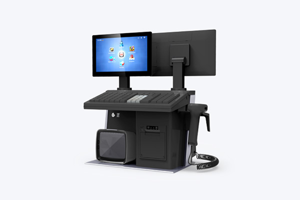 桌面收銀機(jī) 桌面收銀機(jī)