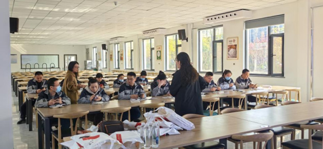 濟南銳拓科技有限公司聯(lián)合濟南市總工會聯(lián)合明仁教育聯(lián)合體推出“求學圓夢”學歷提升行動 濟南銳拓科技有限公司聯(lián)合濟南市總工會聯(lián)合明仁教育聯(lián)合體推出“求學圓夢”學歷提升行動