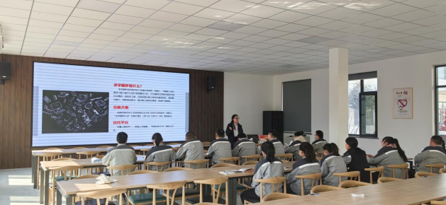 濟南銳拓科技有限公司聯(lián)合濟南市總工會聯(lián)合明仁教育聯(lián)合體推出“求學圓夢”學歷提升行動 濟南銳拓科技有限公司聯(lián)合濟南市總工會聯(lián)合明仁教育聯(lián)合體推出“求學圓夢”學歷提升行動