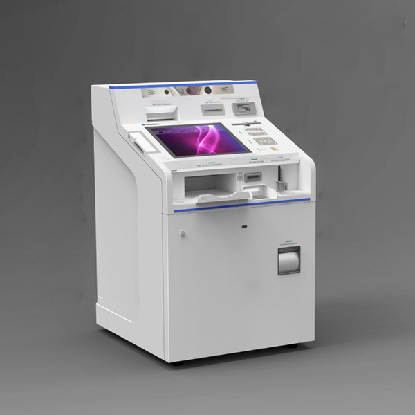 銀行智慧柜員機 銀行智慧柜員機