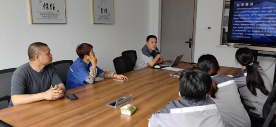 簡報--2023年新員工入職培訓(xùn) 簡報--2023年新員工入職培訓(xùn)